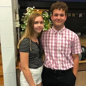 Meet your Posher, Lillian